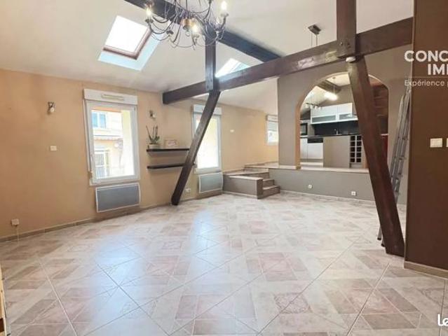 Maison vente à Thionville, Hayange