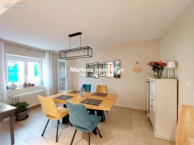 Maison vente à Le Mans, Arnage