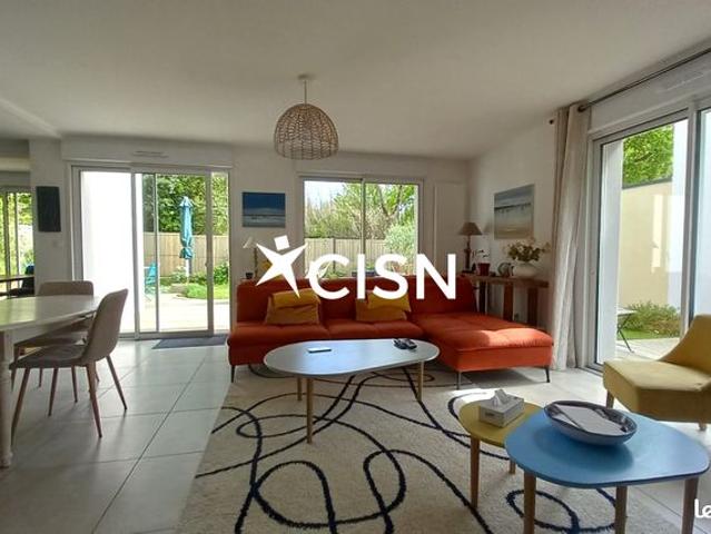 Maison vente à Saint-Nazaire, Pornichet