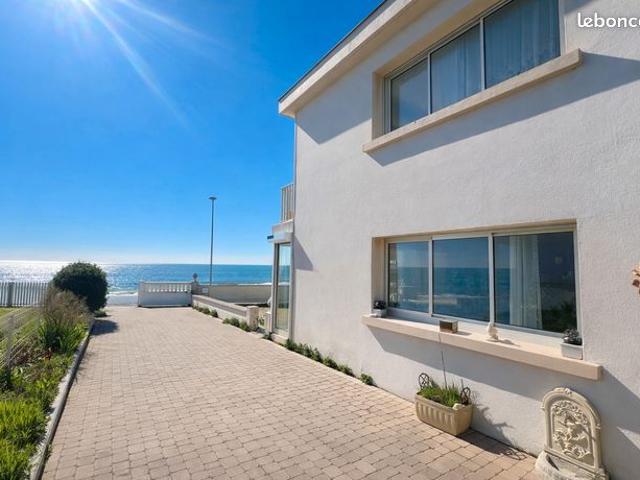 Maison vente à Rochefort, Vaux-sur-mer