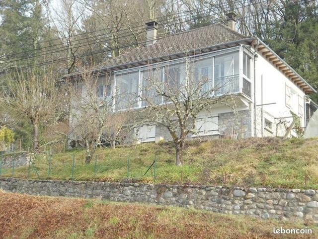 Maison vente à Tulle, Nouvelle-Aquitaine