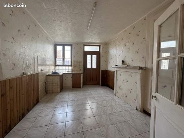 Maison vente à Épernay, Fère-champenoise