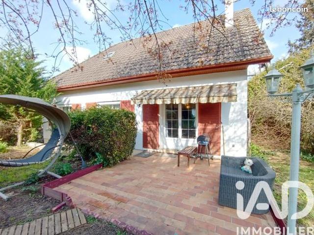 Maison vente à Sens, Paron