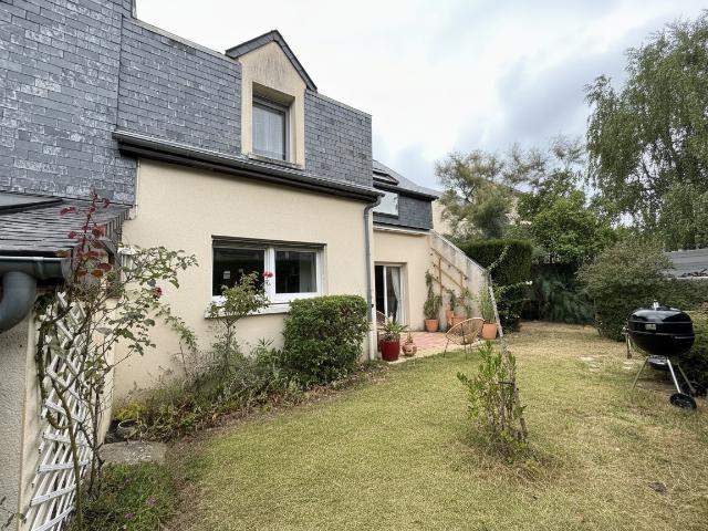 Maison vente à Prémartine, Le Mans
