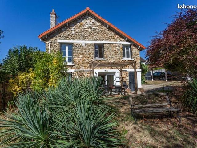 Maison vente à Montgeron, Essonne
