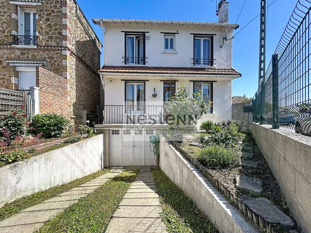 Maison vente à Argenteuil, Ermont