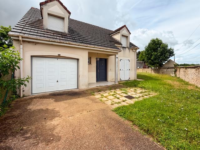 Maison vente à Melun, Pringy