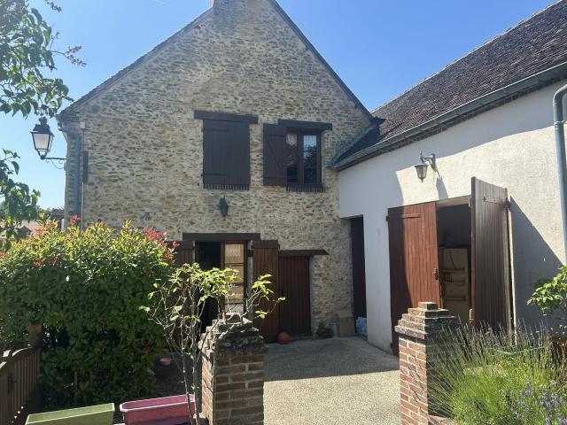 Maison vente à Mortagne-au-Perche, Moutiers-au-perche
