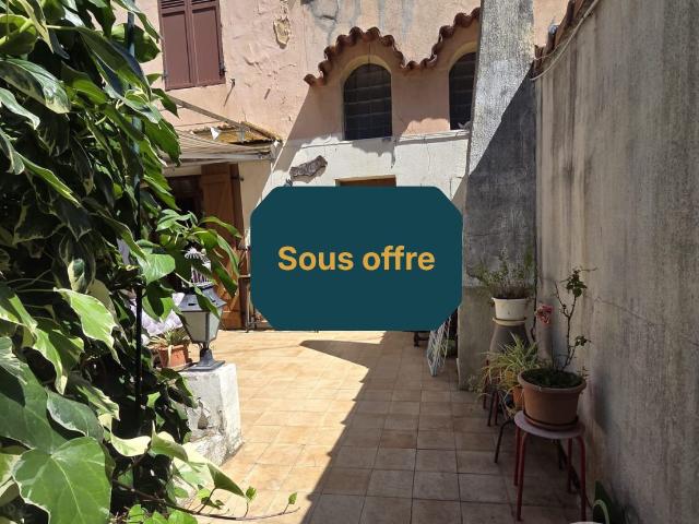 Maison vente à Brignoles, Carnoules