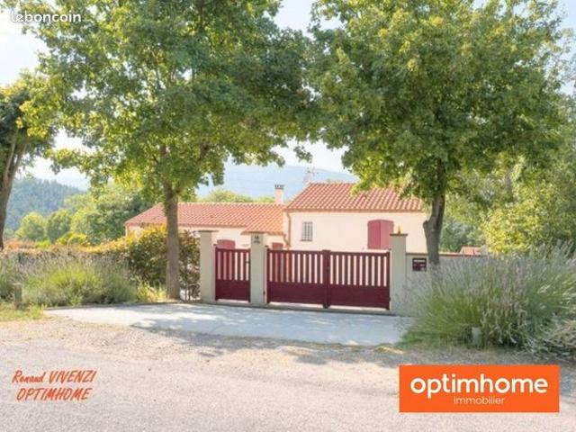 Maison vente à Fillols, Pyrénées-Orientales