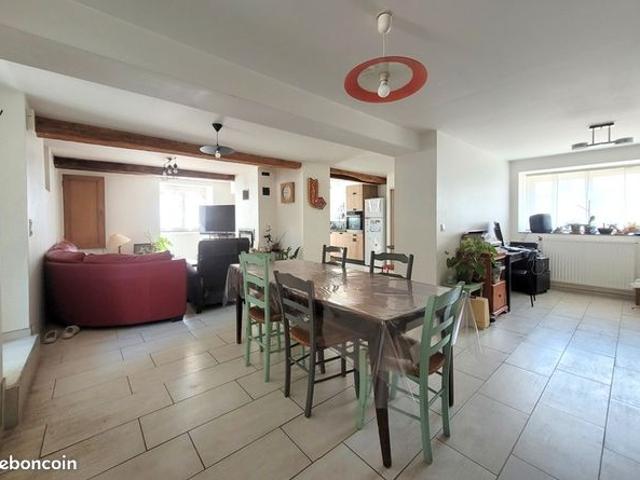 Maison vente à Riom, Clerlande