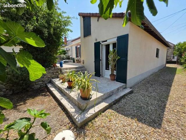 Maison vente à Montargis