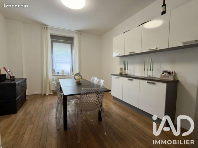 Maison vente à Val-de-Briey, Villerupt