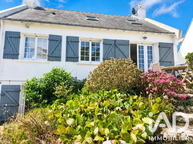 Maison vente à Port Val, Le Croisic