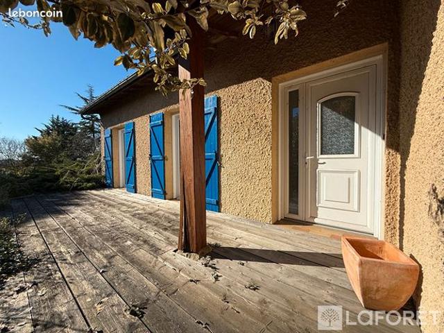 Maison vente à Langon