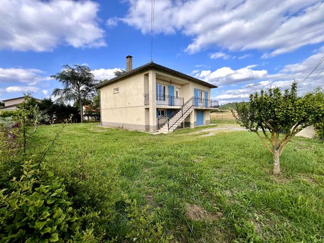 Maison vente à Muret