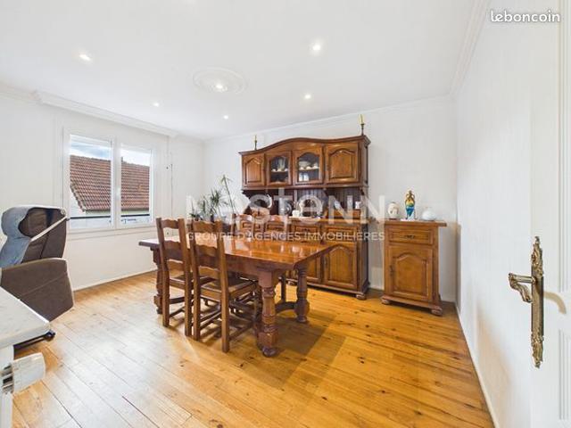 Maison vente à Aurillac, Naucelles