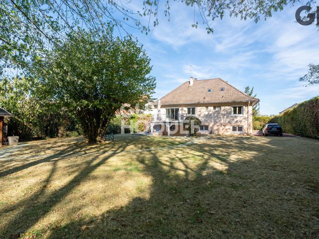 Maison vente à Étiolles, Essonne