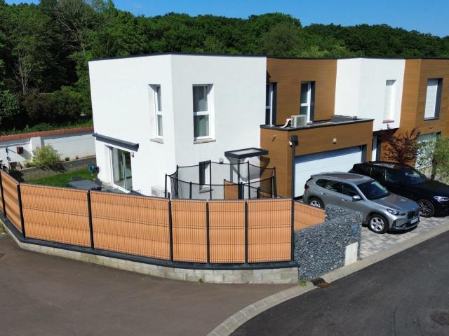 Maison vente à Thionville, Entrange