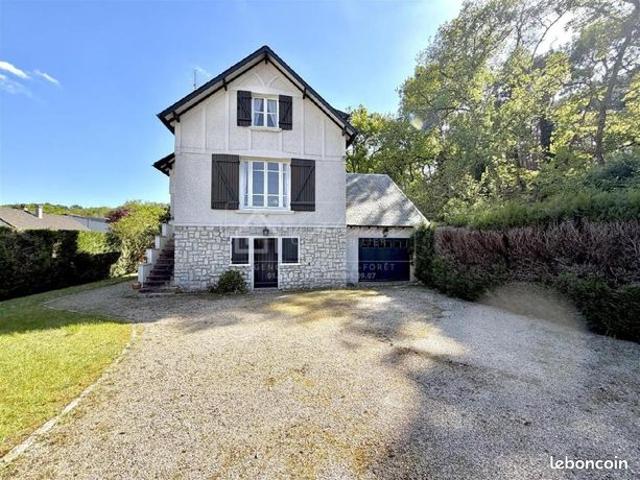 Maison vente à Évry, Milly-la-forêt
