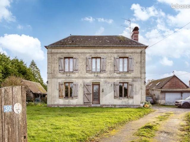 Maison vente à Lisieux, Saint-gatien-des-bois