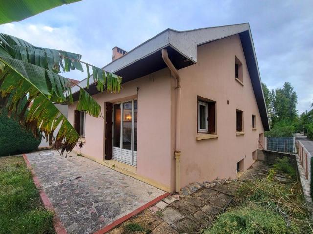 Maison vente à Valence
