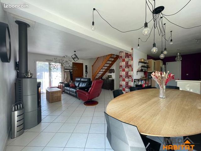 Maison vente à Rennes, Bretagne