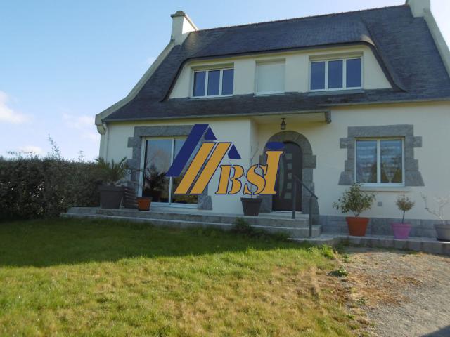 Maison location à Brest, Bretagne