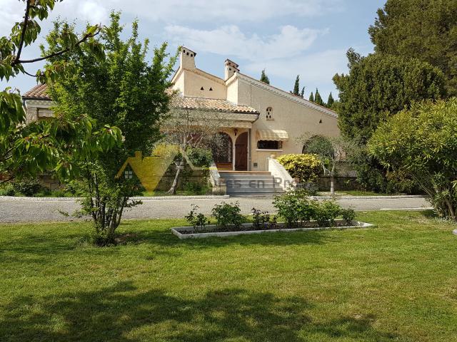 Maison vente à Nyons, Saint-maurice-sur-eygues
