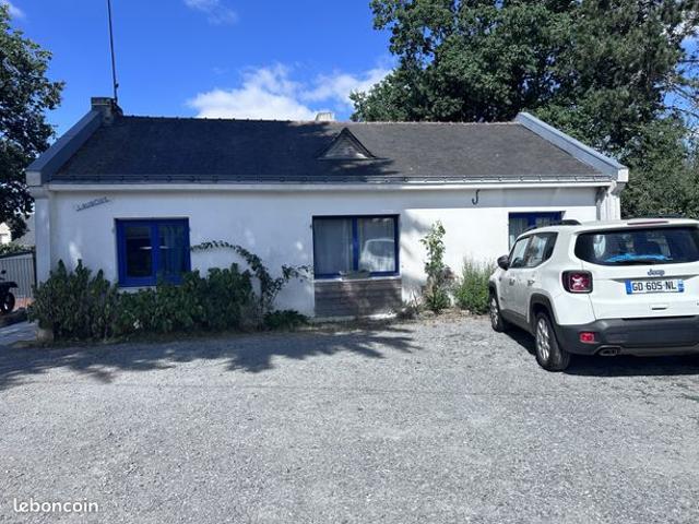 Maison vente à Saint-Nazaire, La Baule-escoublac