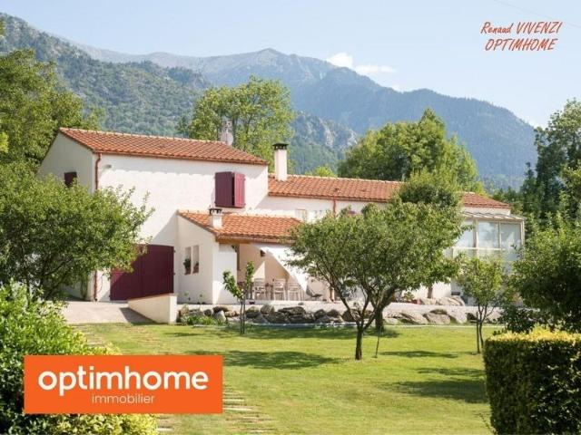 Maison vente à Lotissement Fardel, Fillols