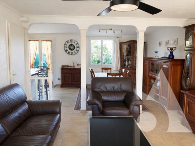 Maison vente à Arrondissement de Draguignan, Le Muy