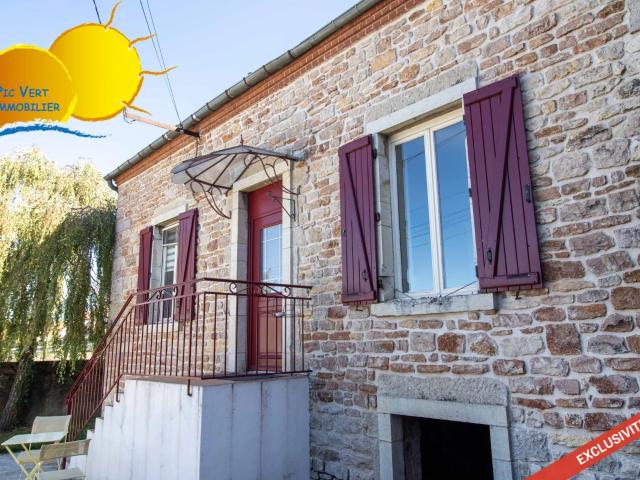 Maison vente à Auxonne, Côte-d'Or