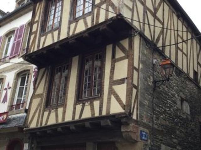 Maison vente à Morlaix, Bretagne