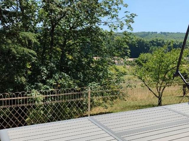 Maison vente à Bergerac, Lalinde