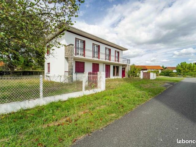 Maison vente à Mont-de-Marsan, Saint-paul-en-born