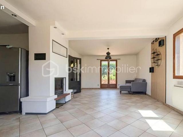 Maison vente à Ballainvilliers, Essonne