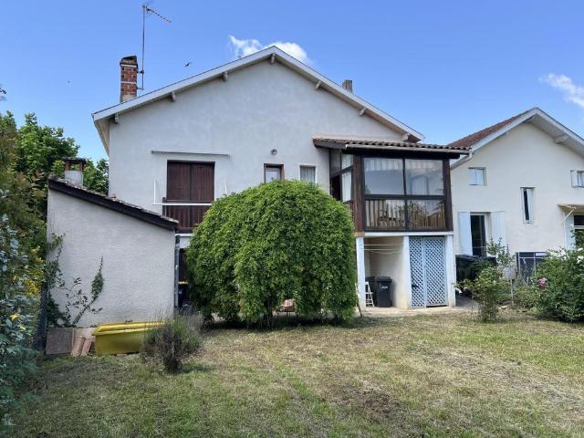 Maison vente à Agen