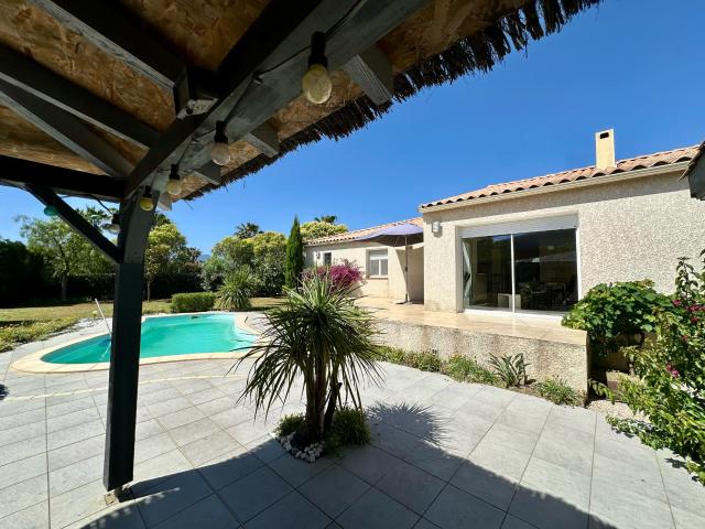 Maison vente à Céret, Saint-cyprien