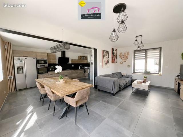 Maison vente à Carcassonne, Comigne