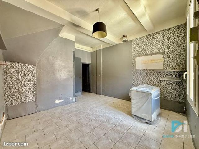 Maison vente à Béziers, Vias