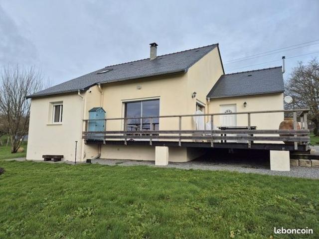 Maison vente à Châteaubriant-Ancenis, Juigné-des-moutiers