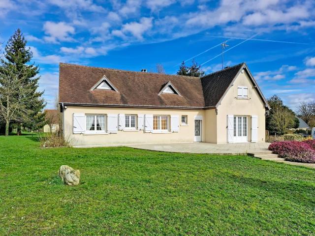 Maison vente à Les Andelys, Gasny