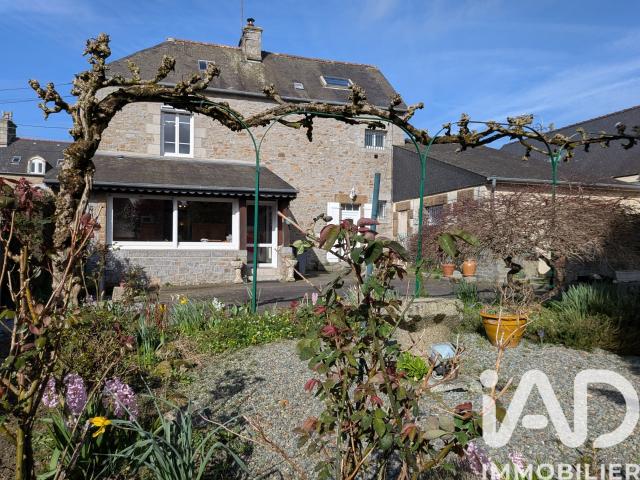 Maison vente à Fougères-Vitré, Bretagne
