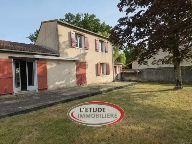 Maison vente à Nantes, Haute-goulaine