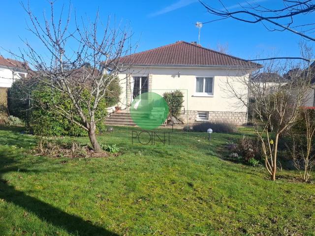 Maison vente à Évry, Ballancourt-sur-essonne