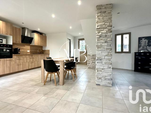 Maison vente à Sarcelles, Asnières-sur-oise