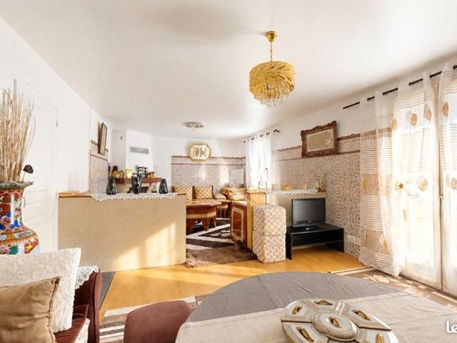 Maison vente à Mantes-la-Jolie, Les Mureaux