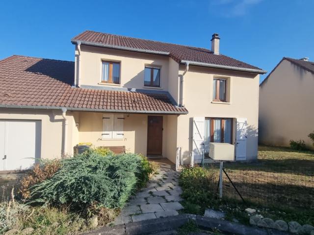 Maison vente à Moulins-lès-Metz, Moselle