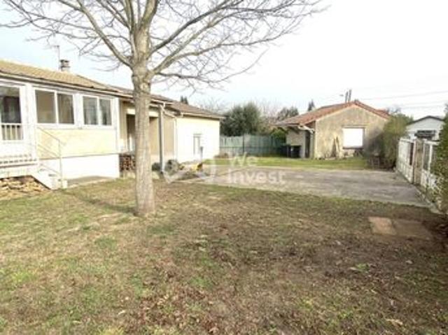 Maison vente à Palaiseau, Le Plessis-pâté